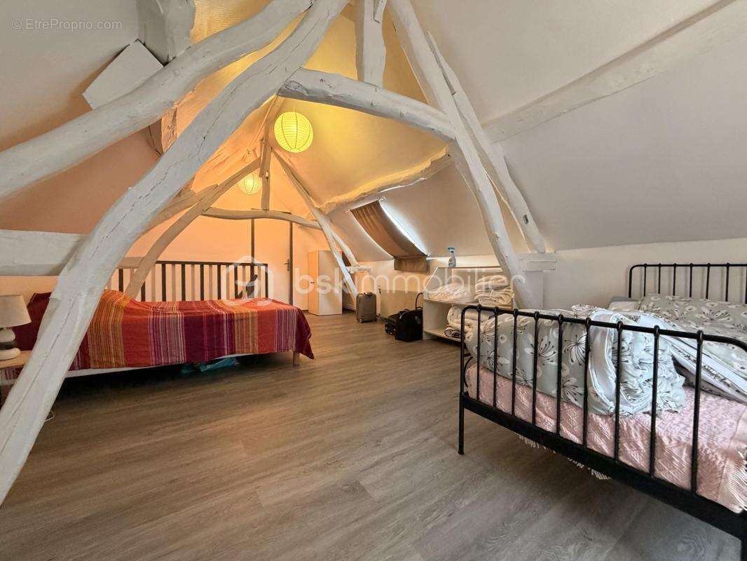 Ensemble immobilier de 3 gites à 15 min de la mer - photo 7