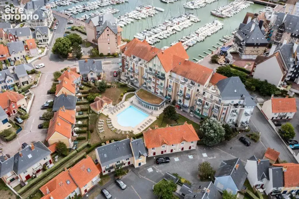 Investissement en residence de Tourisme - photo 2