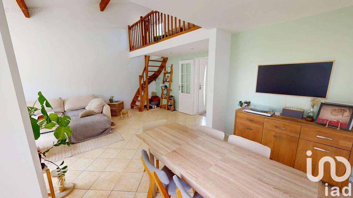 Photo 6 - Maison à NANDY