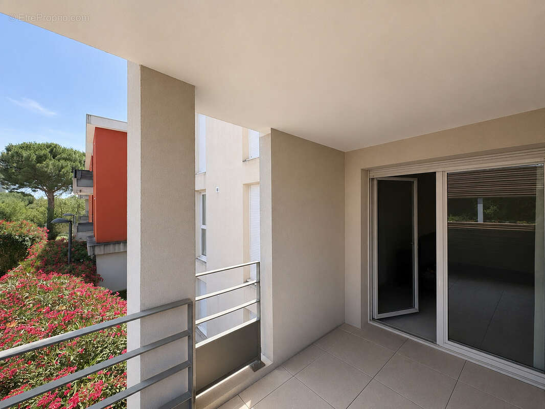 Appartement à CASTELNAU-LE-LEZ