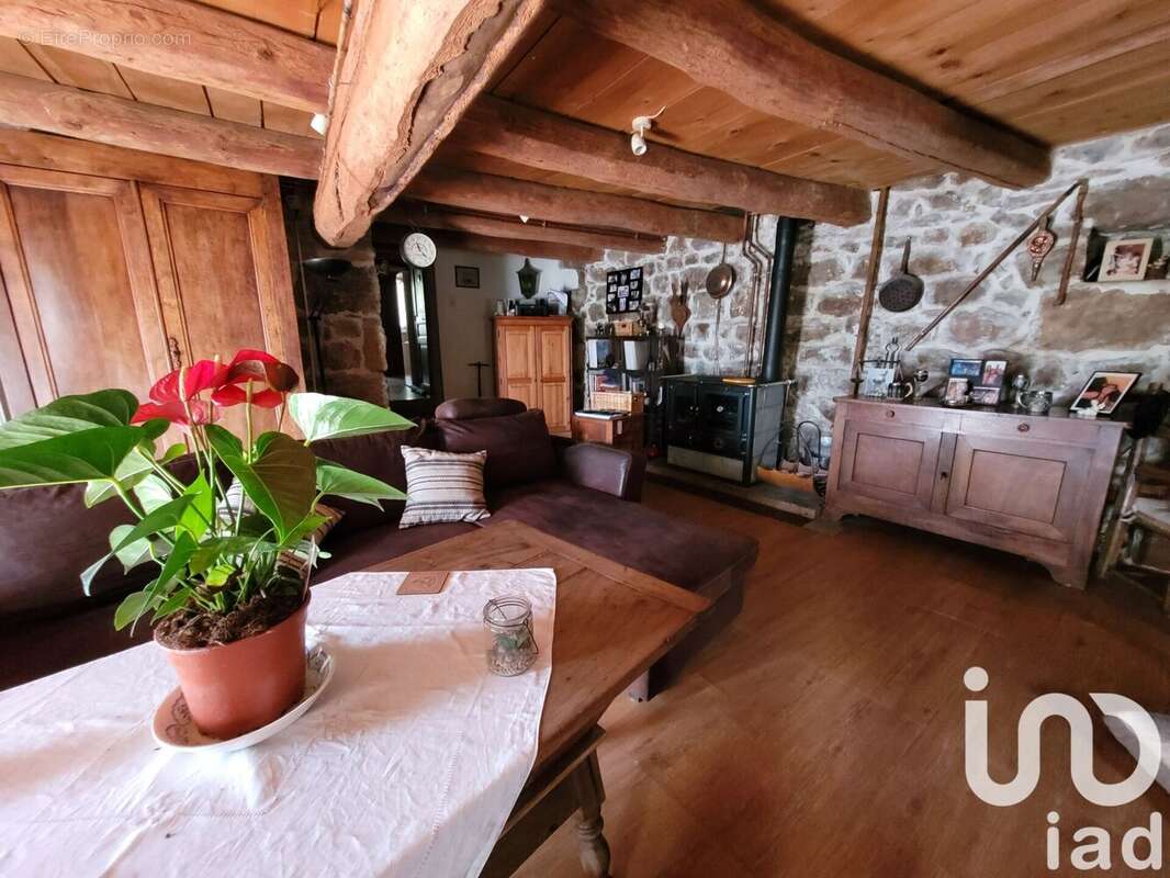 Photo 9 - Maison à SAINT-MARTIAL