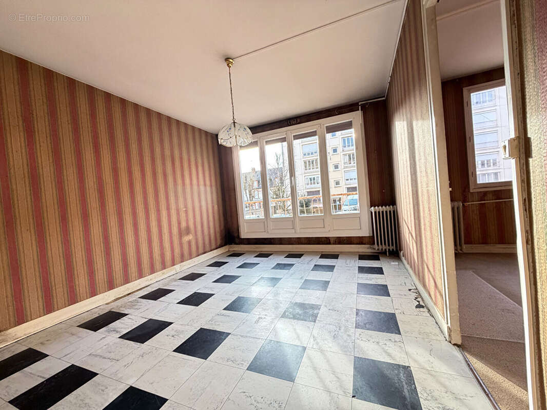 Appartement à EVREUX