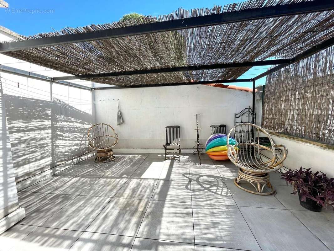 Photo 2 - Appartement à MONTPELLIER