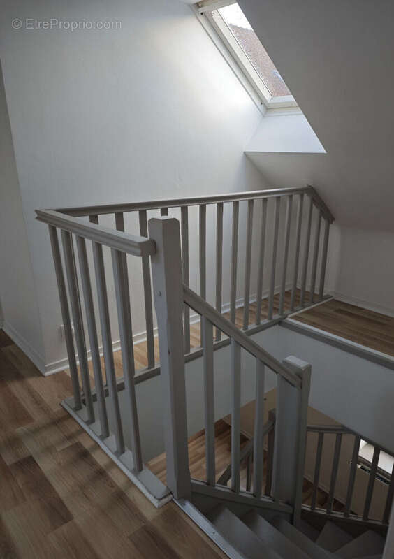 Appartement à HALLUIN