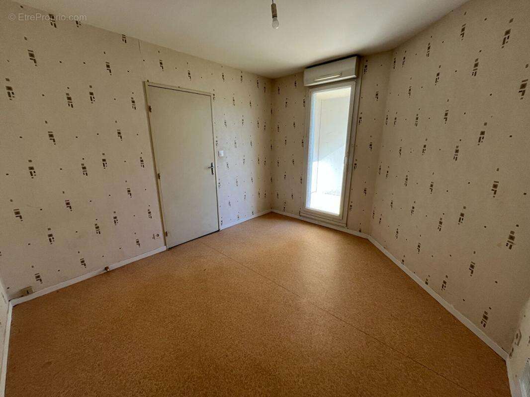 Appartement à ANGERS