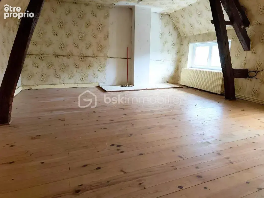 Maison ancienne - photo 7