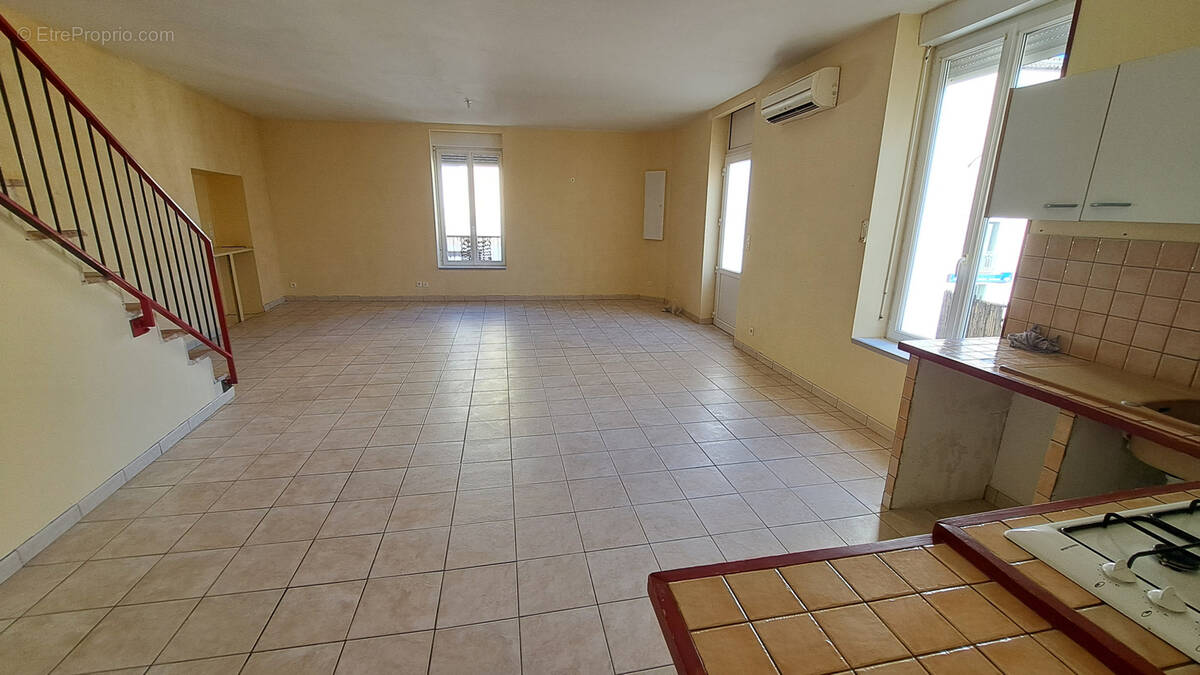 Appartement à GANGES