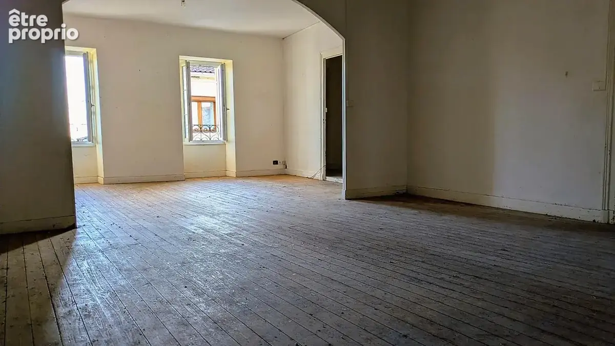 Maison À Vendre - photo 3