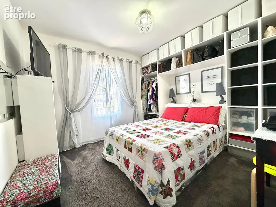 Maison de plain-pied Artix 4 pièces 90 m² - photo 10