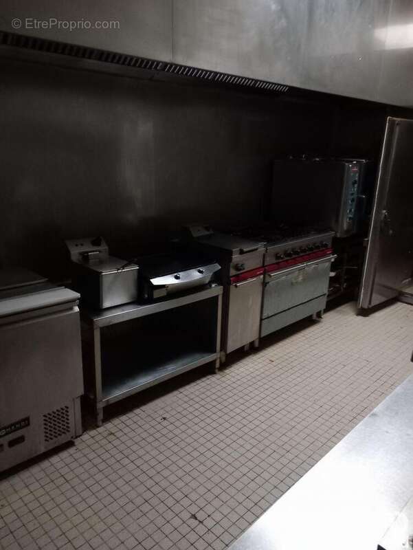 Photo 5 - Commerce à LA ROCHE-SUR-YON