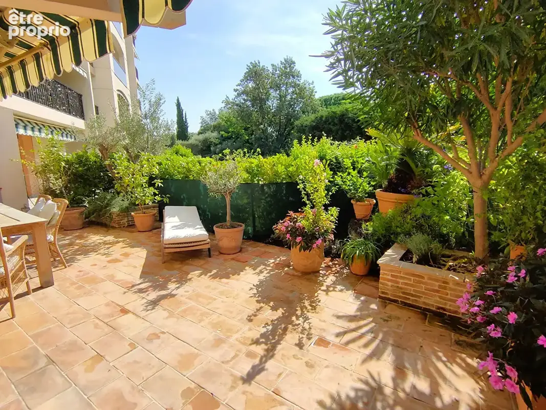 3 pièces rez-de-jardin avec garage - photo 2