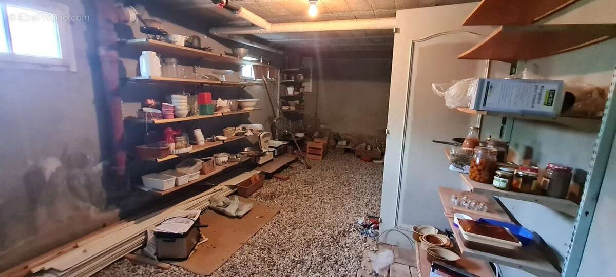 Maison à PARAY-LE-MONIAL