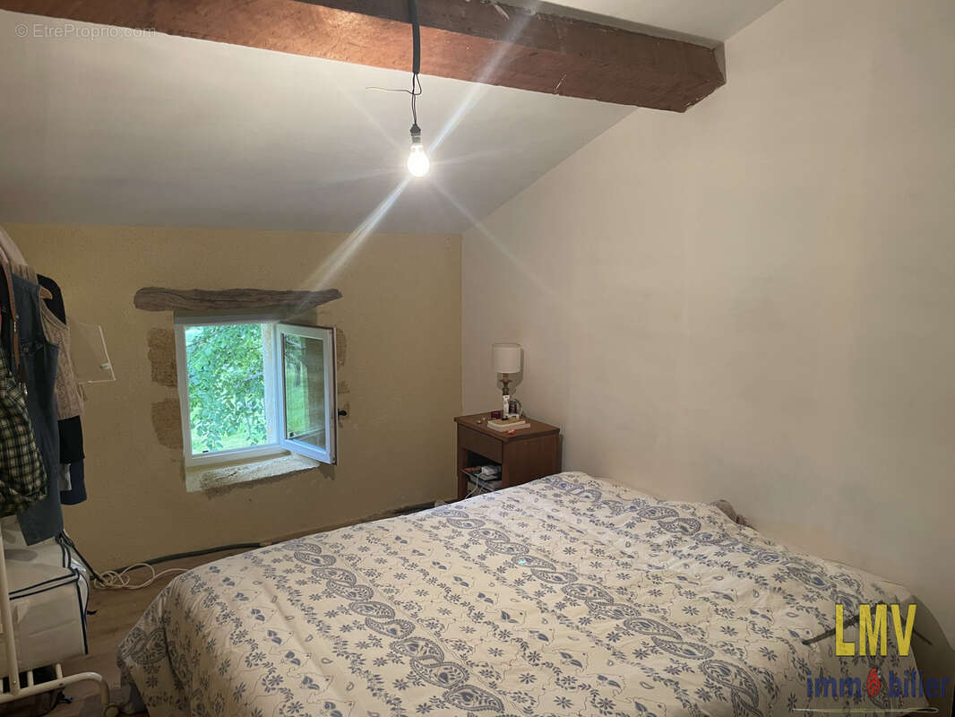 Maison à SAINTE-COLOMBE