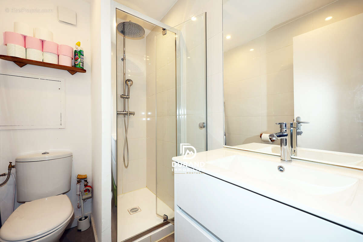 Appartement à VARS