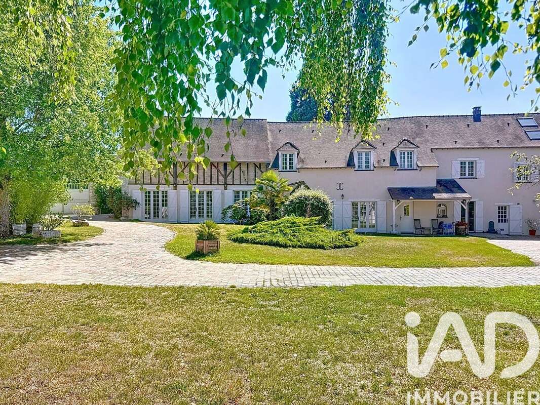 Photo 5 - Maison à ANET