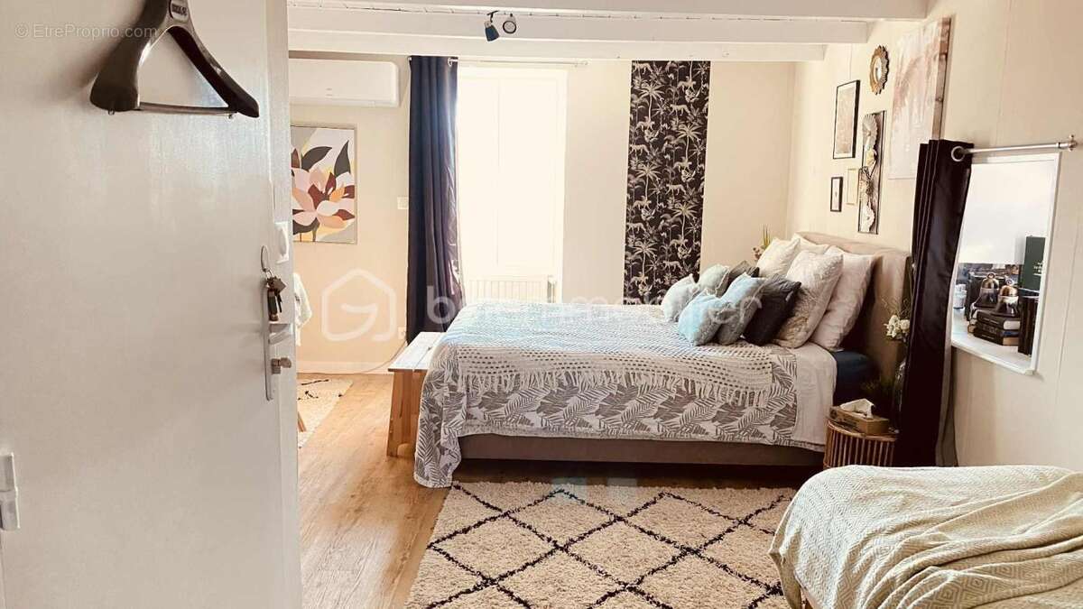 Belle maison en pierre de pays - photo 11
