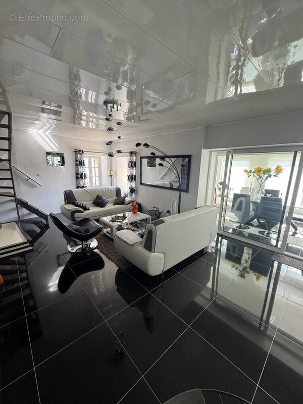 Appartement à ROSPIGLIANI
