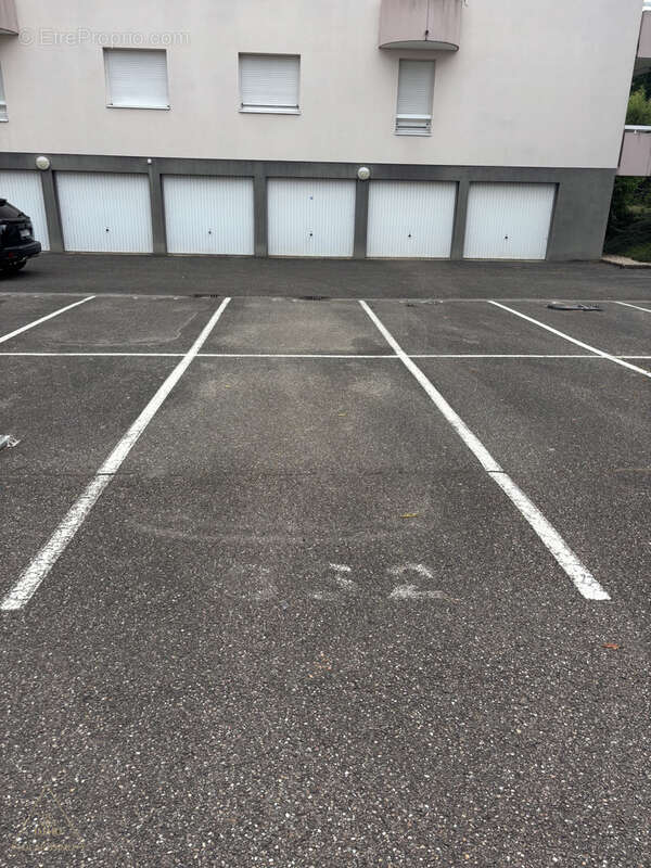 Deux places de parkings - OBERHAUSBERGEN - photo 3