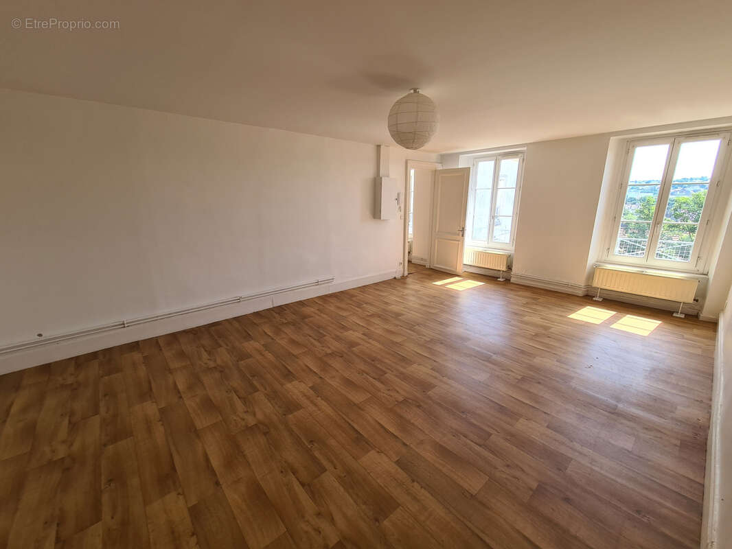 Appartement à BOULOGNE-SUR-MER