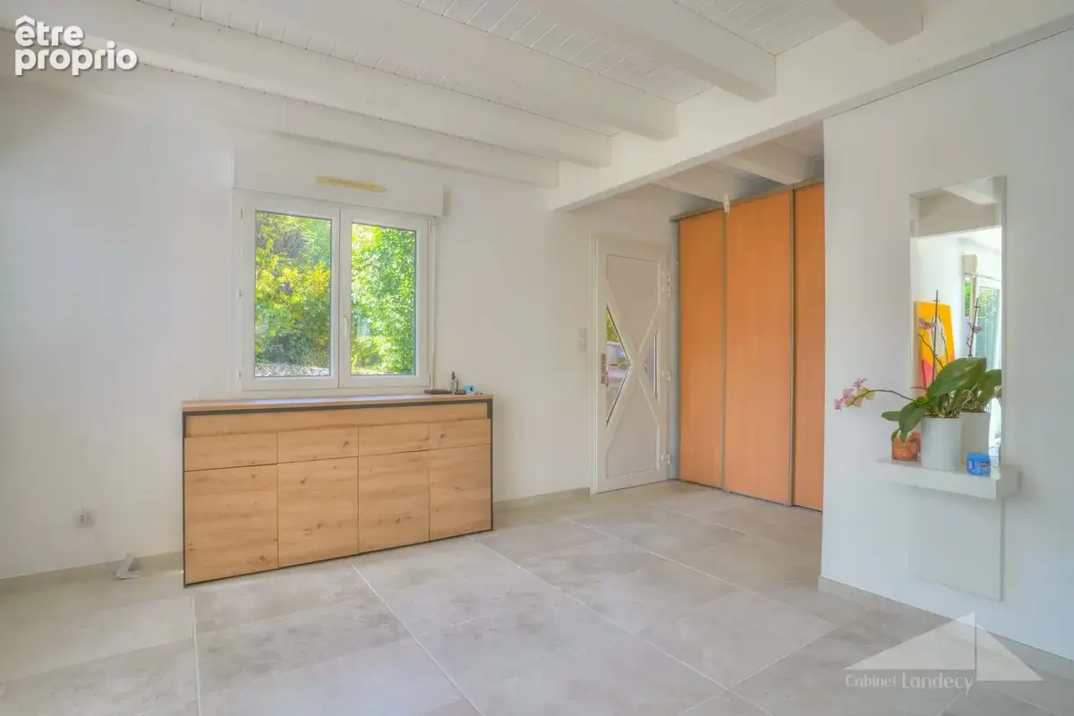 Maison 4 pièces 126 m² à vendre à Peron (01630) - photo 3