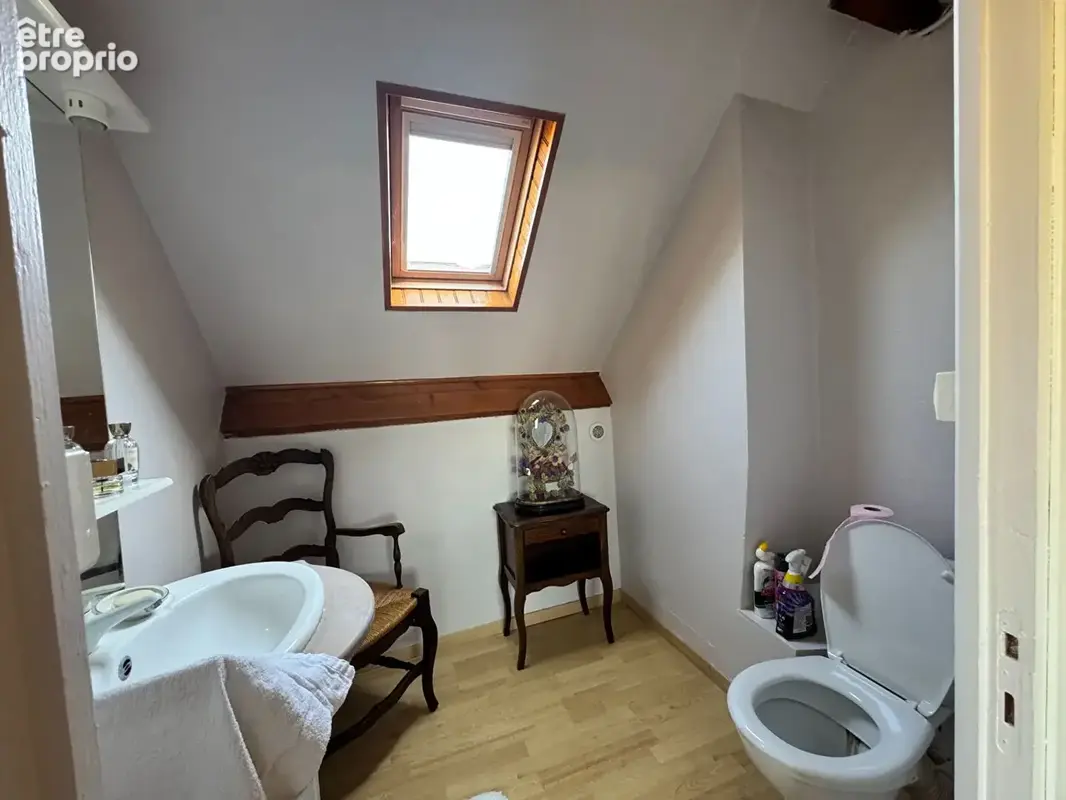 Maison 6 pièces avec sous sol - photo 18