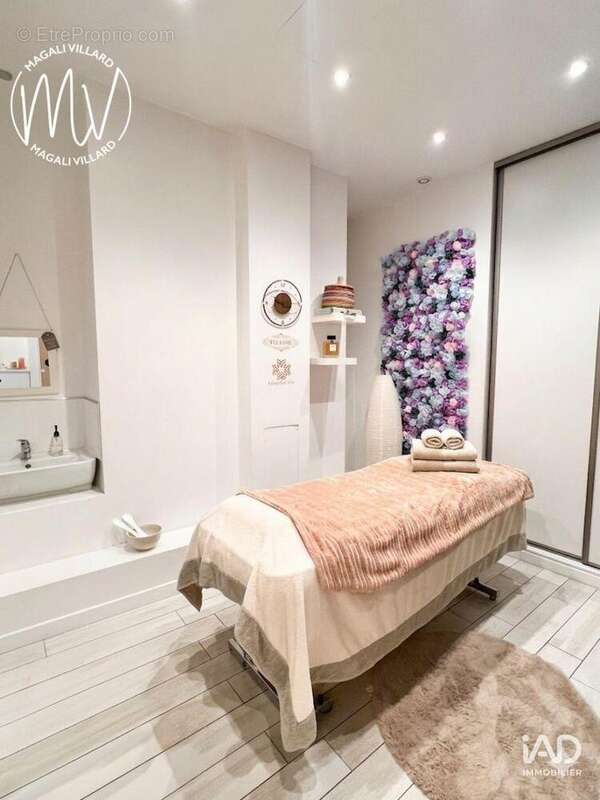 Photo 4 - Commerce à NICE