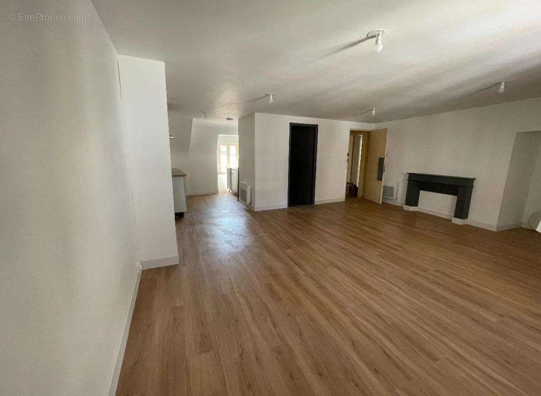 Appartement à REDON