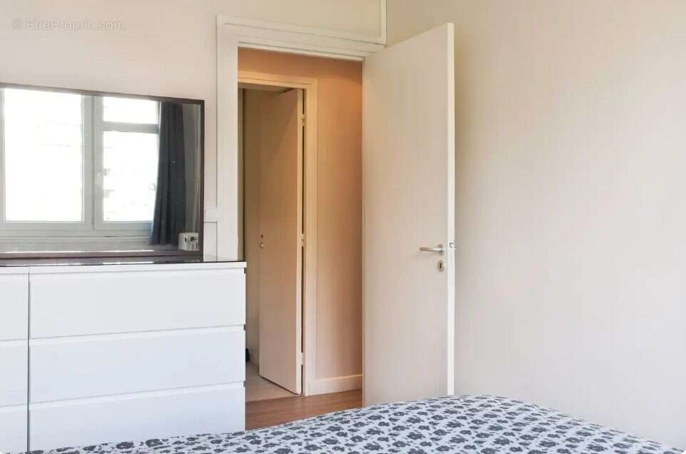 Appartement à LE PECQ