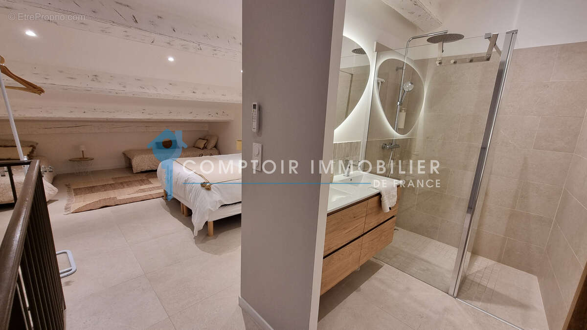 Appartement à FLAYOSC