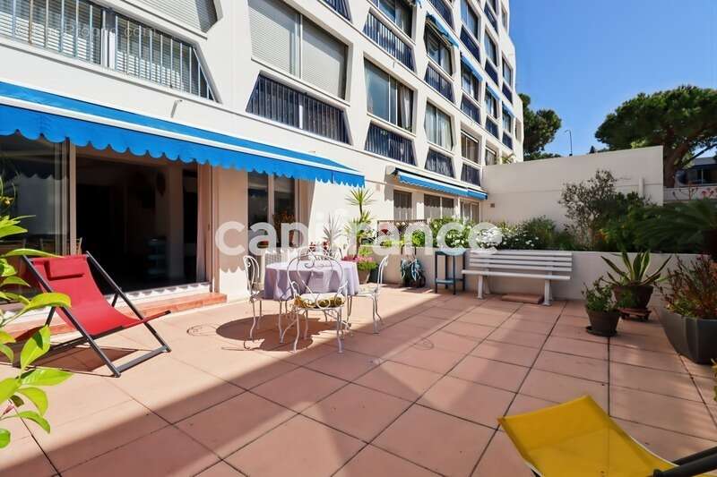 Appartement à LA GRANDE-MOTTE