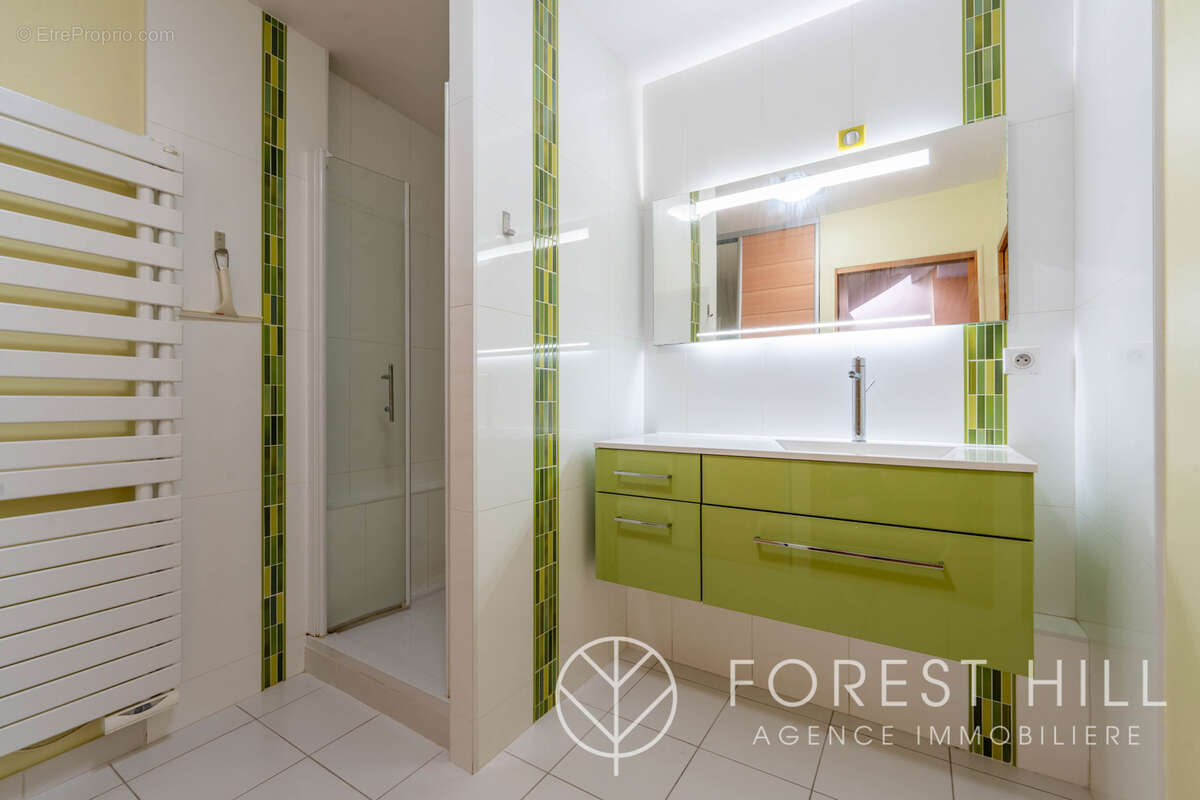 Appartement à TOURS