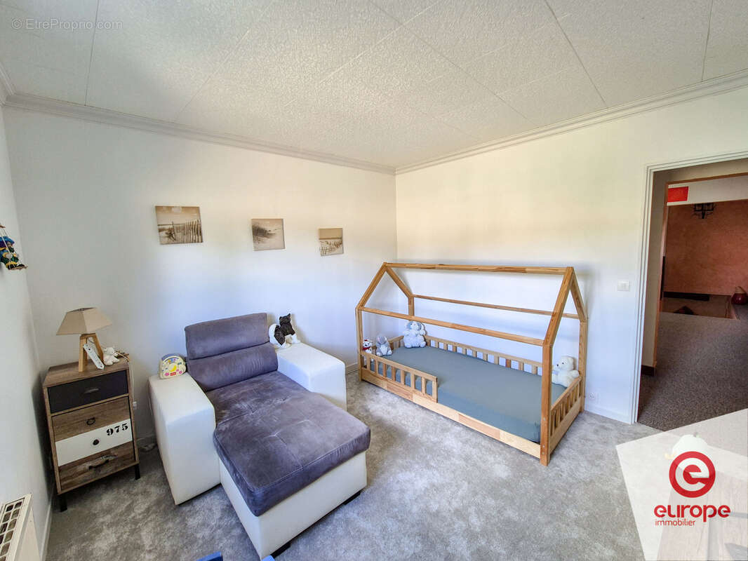 Maison 6 pièces de 149m2 avec jardin à Nuars - photo 11
