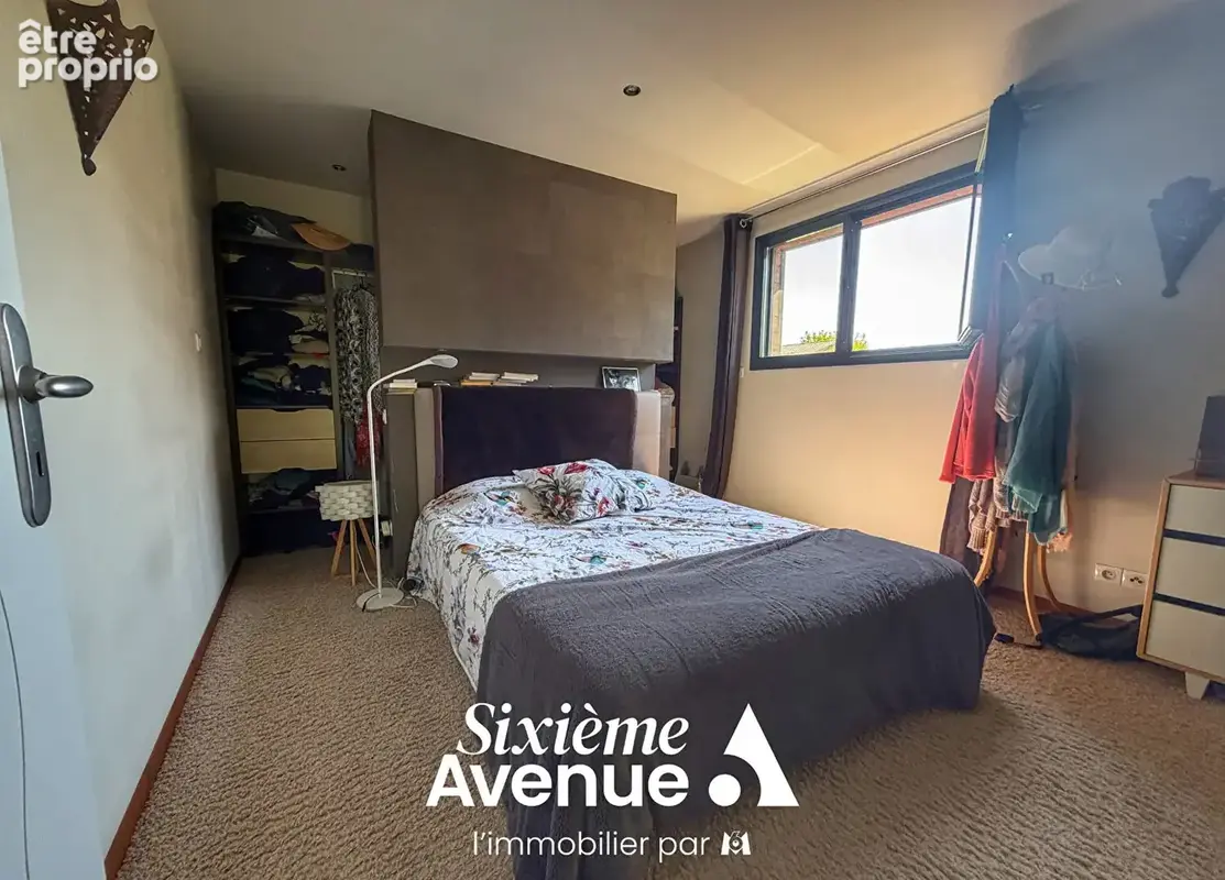 Maison 7 pièces à Lamothe Capdeville 220m² - photo 9
