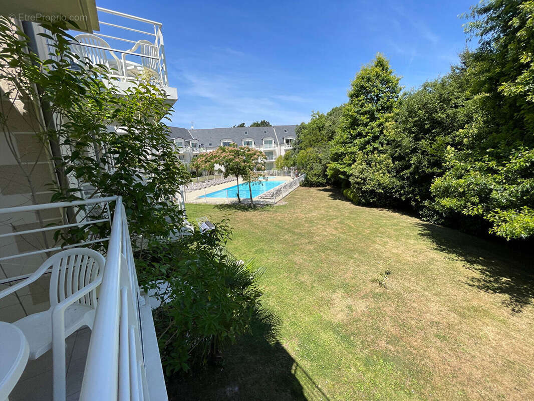 Appartement à FOUESNANT