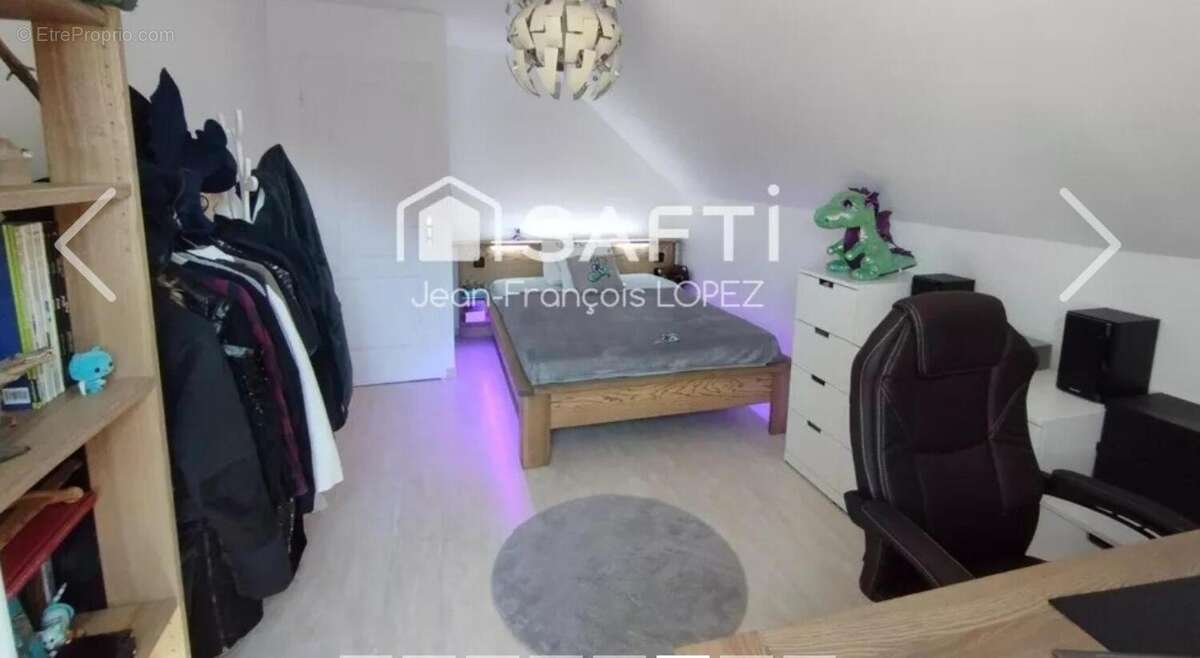 Photo 3 - Maison à AUDINCOURT