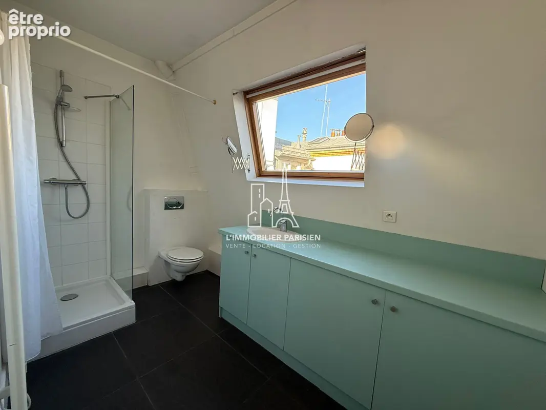 Appartement 2 pièces 31 m² à vendre à Paris-18e (75018) - photo 5
