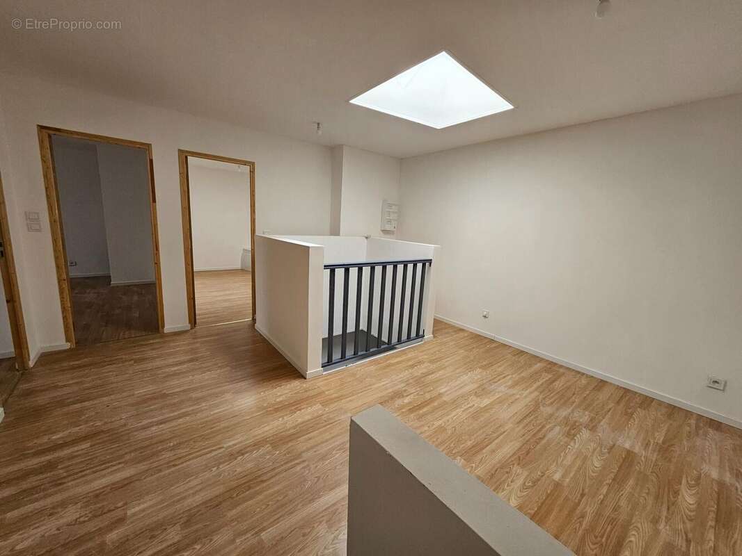 Photo 3 - Maison à CONDE-SUR-L'ESCAUT