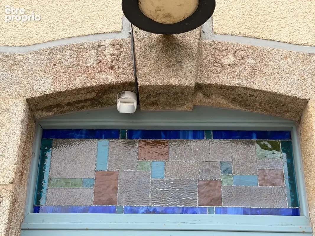 Demeure de charme et domaine d'accueil d'exception aux portes de Locronan et des plages de Douarnenez - photo 29