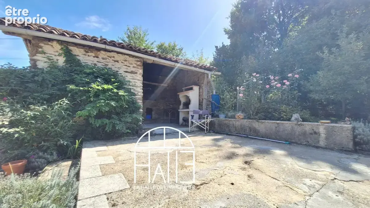 Maison 7 pièces 165 m² à vendre à Oradour-Sur-Vayres (87150) - photo 21