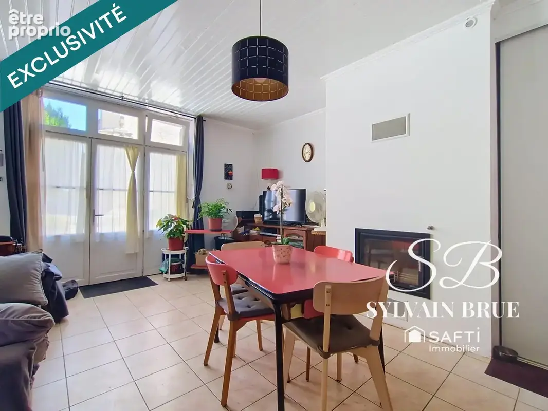Photo 1 - Maison à VAZERAC