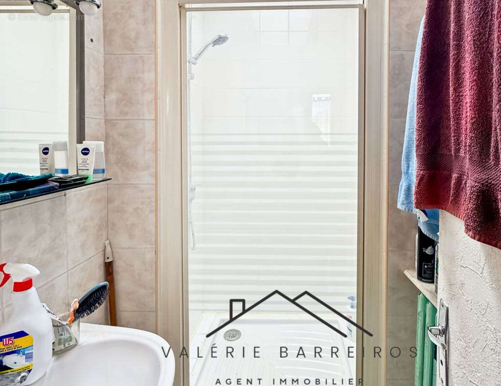 Maison à CAUDEBEC-LES-ELBEUF