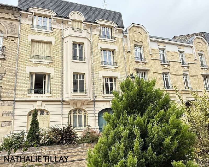 Appartement à ORLEANS