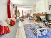 Sejour 1 - Maison à BRUNOY