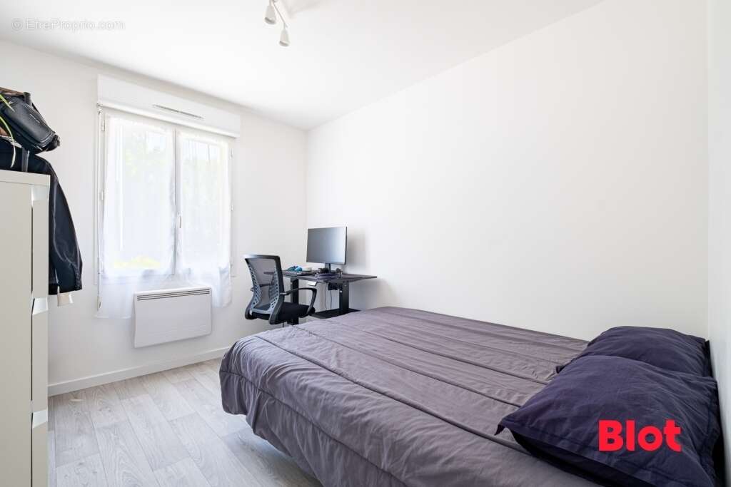 Maison à SAINT-ANDRE-DES-EAUX