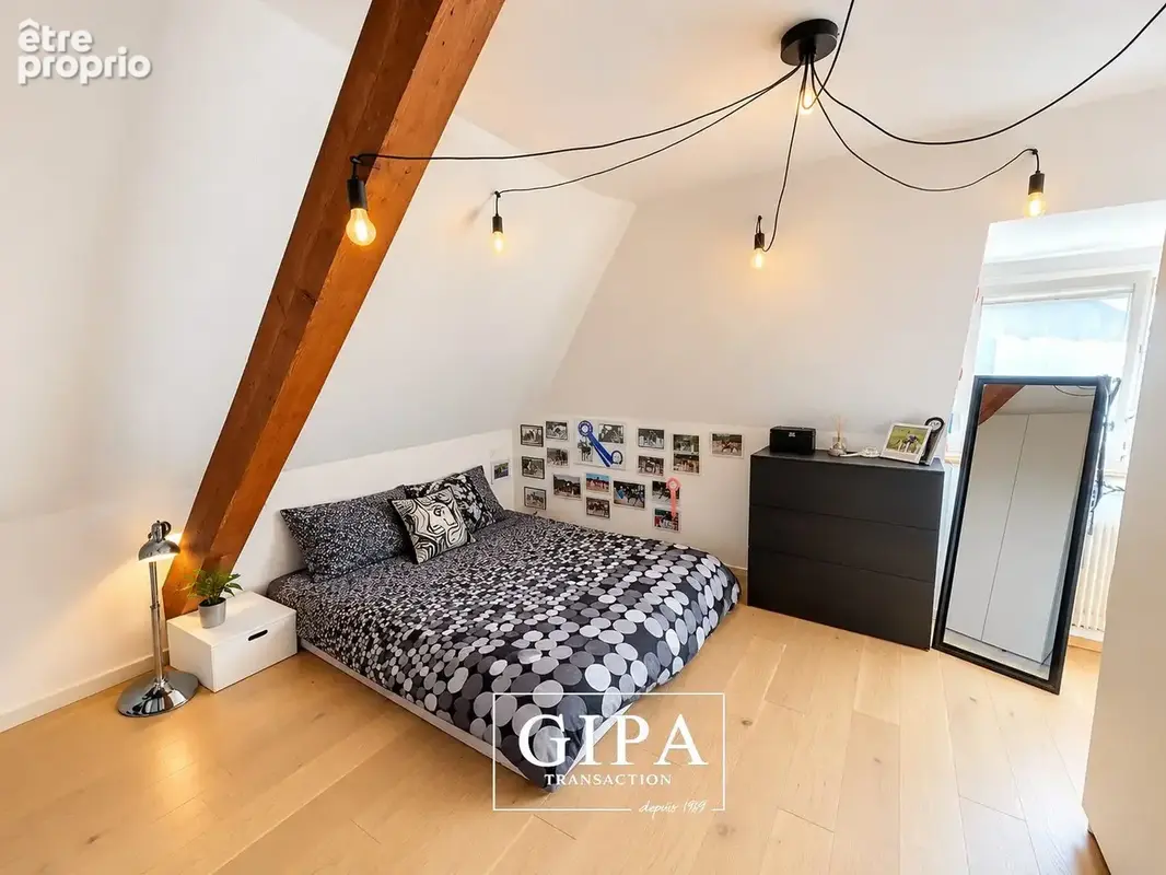 Appartement 3 pièces 75 m² à vendre à Souffelweyersheim (67460) - photo 6
