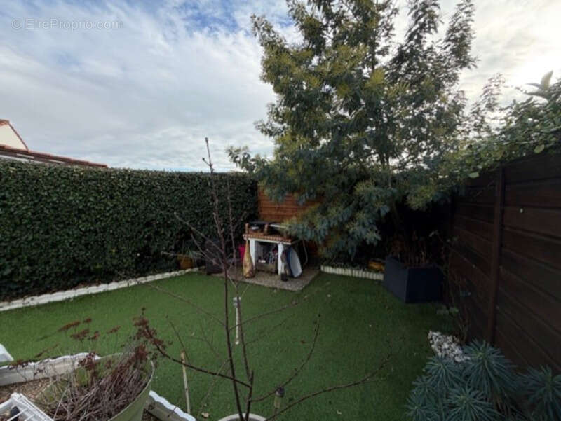 Maison à LA TRANCHE-SUR-MER