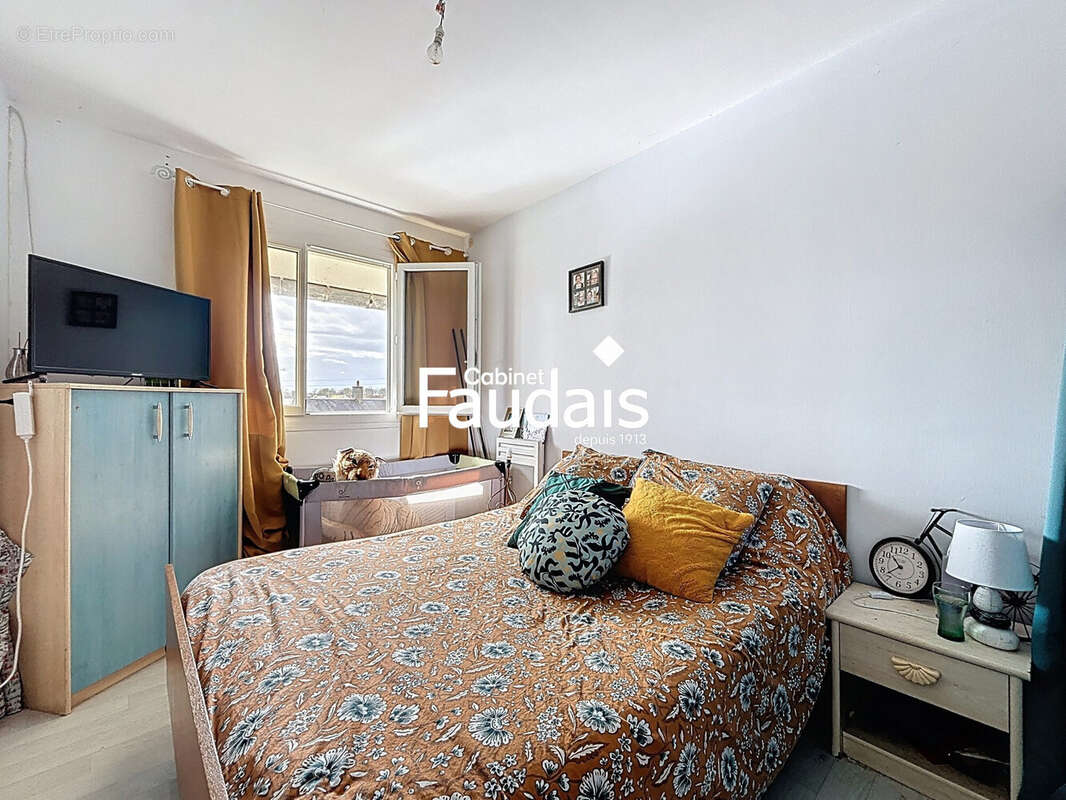 Appartement à ISIGNY-SUR-MER