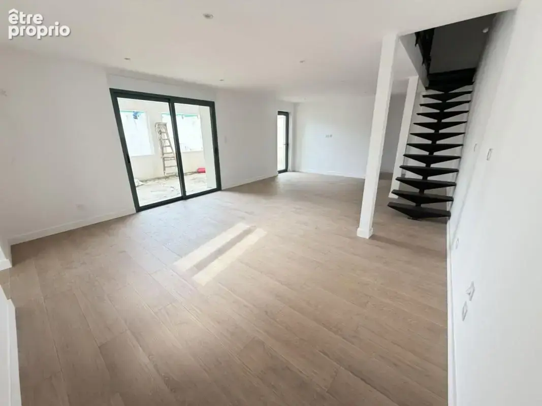 Appartement - photo 1