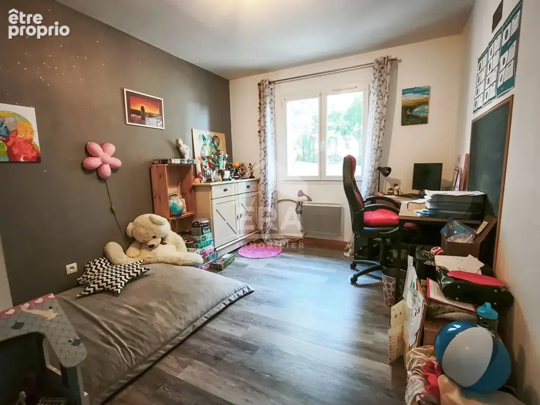 Maison familiale avec suite et piscine, proche village - photo 12