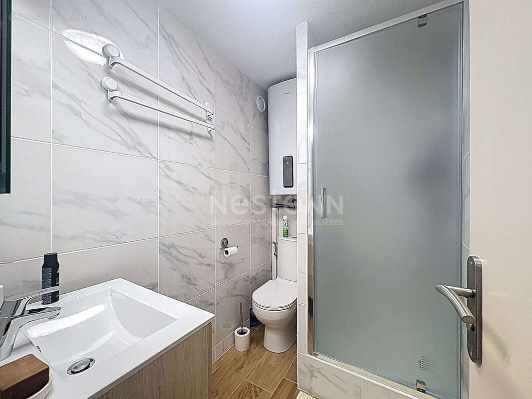 Appartement à LE GRAU-DU-ROI